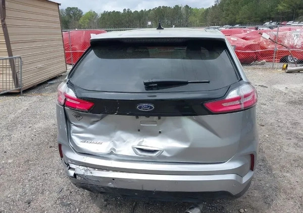 Ford EDGE cena 55000 przebieg: 101640, rok produkcji 2020 z Różan małe 106